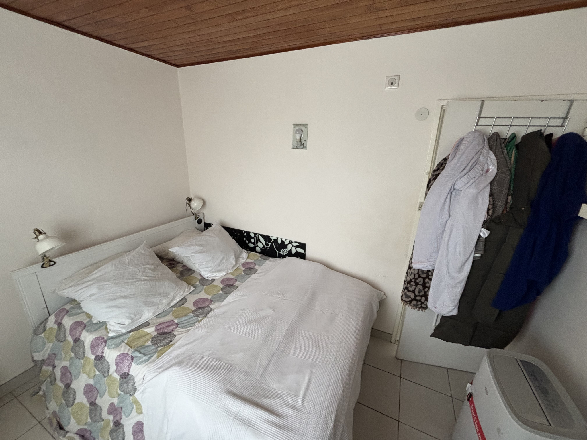 HIDRI IMMOPLUS vous propose en exclusivité un appartement T5