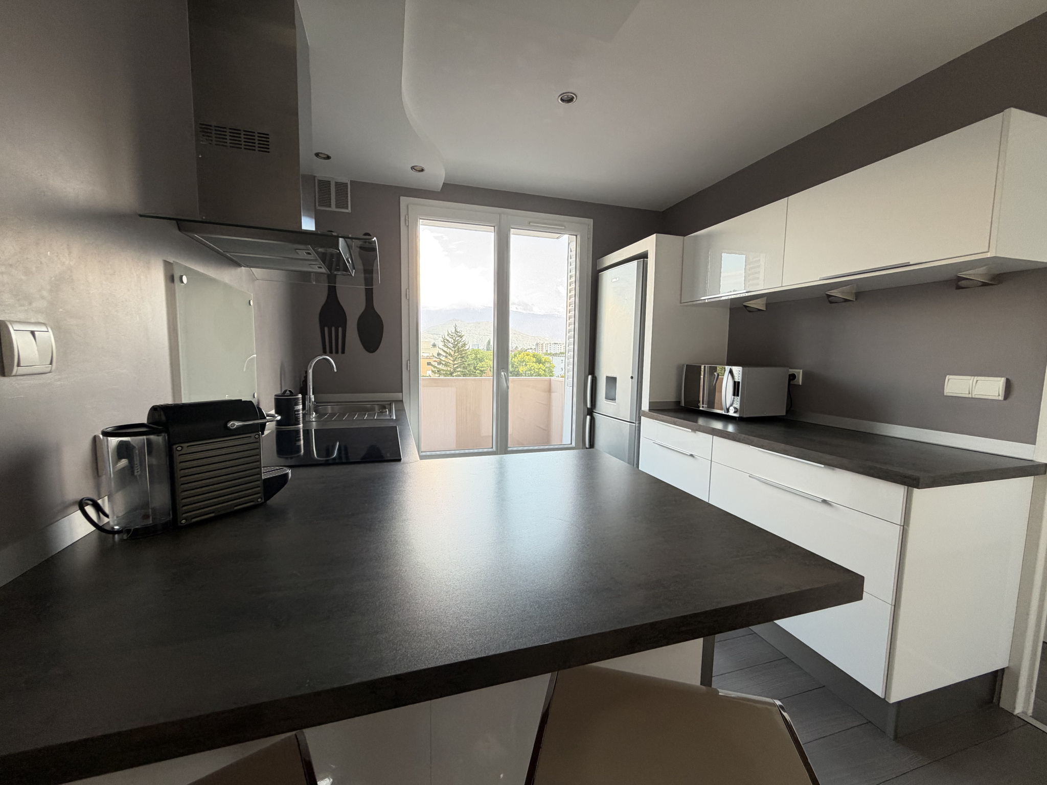 HIDRI IMMO PLUS vous propose en Exclusivité un appartement 2